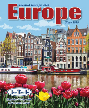 Click Here to request a FREE 76-page Europe Brochure!