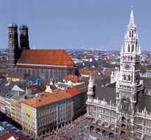 Munich